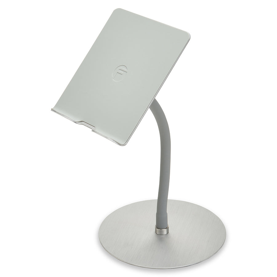 FLEXTAND ® Curly - Flexible Tablet Stand (12" Tall)