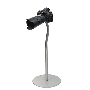 DEPUTY - 24" Laptop Stand with Professional Camera