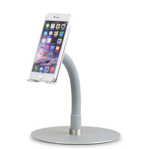 FLEXTAND ® Shorty - Flexible Phone Stand (6" Tall)