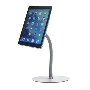 FLEXTAND ® Curly - Flexible Tablet Stand (12" Tall)
