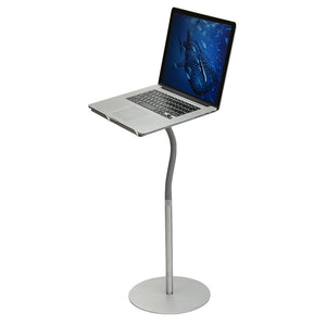 FLEXTAND ® Deputy - Adjustable Laptop Stand (24" Tall)