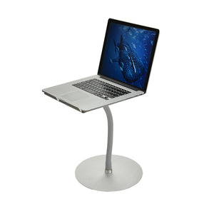 FLEXTAND ® Sparky - Adjustable Laptop Stand (12" Tall)
