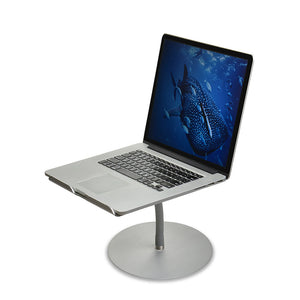 FLEXTAND ® Stocky - Adjustable Laptop Stand (6" Tall)